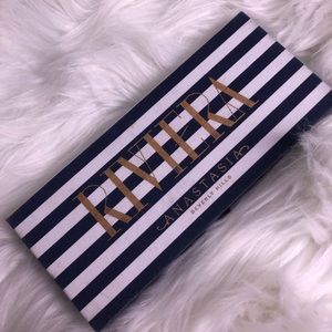 Anastasia Beverly Hills Riviera Palette